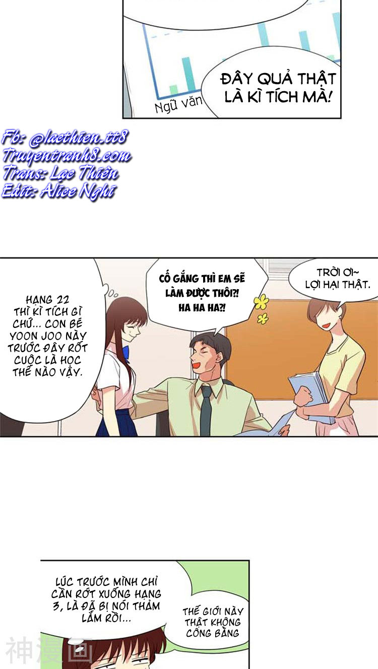 Trở Lại Tuổi Mười Mấy Chap 158 - Next Chap 159