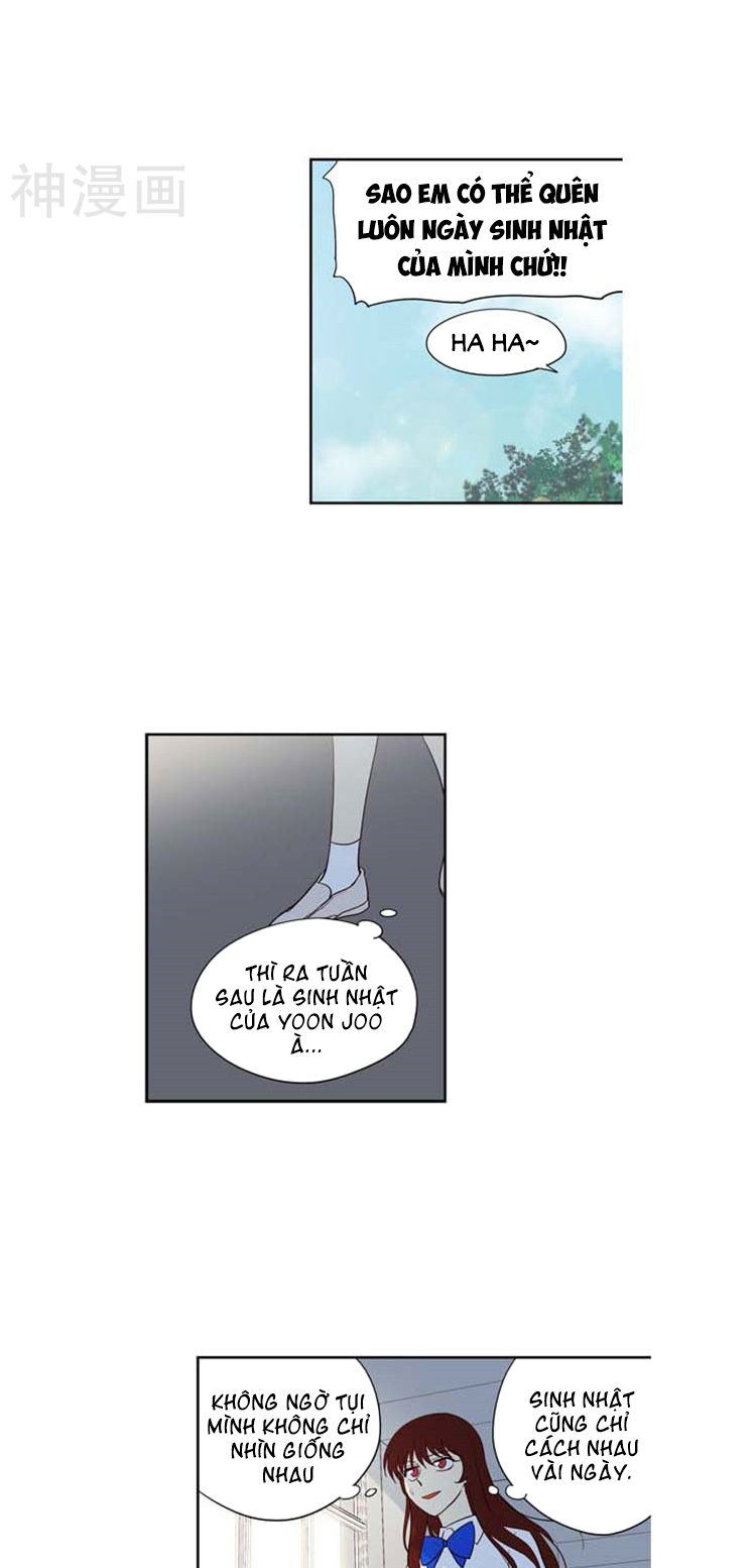 Trở Lại Tuổi Mười Mấy Chap 158 - Next Chap 159