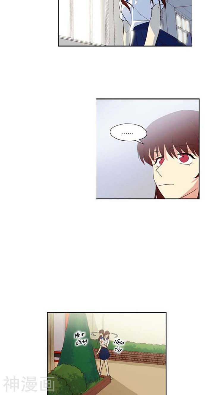 Trở Lại Tuổi Mười Mấy Chap 158 - Next Chap 159