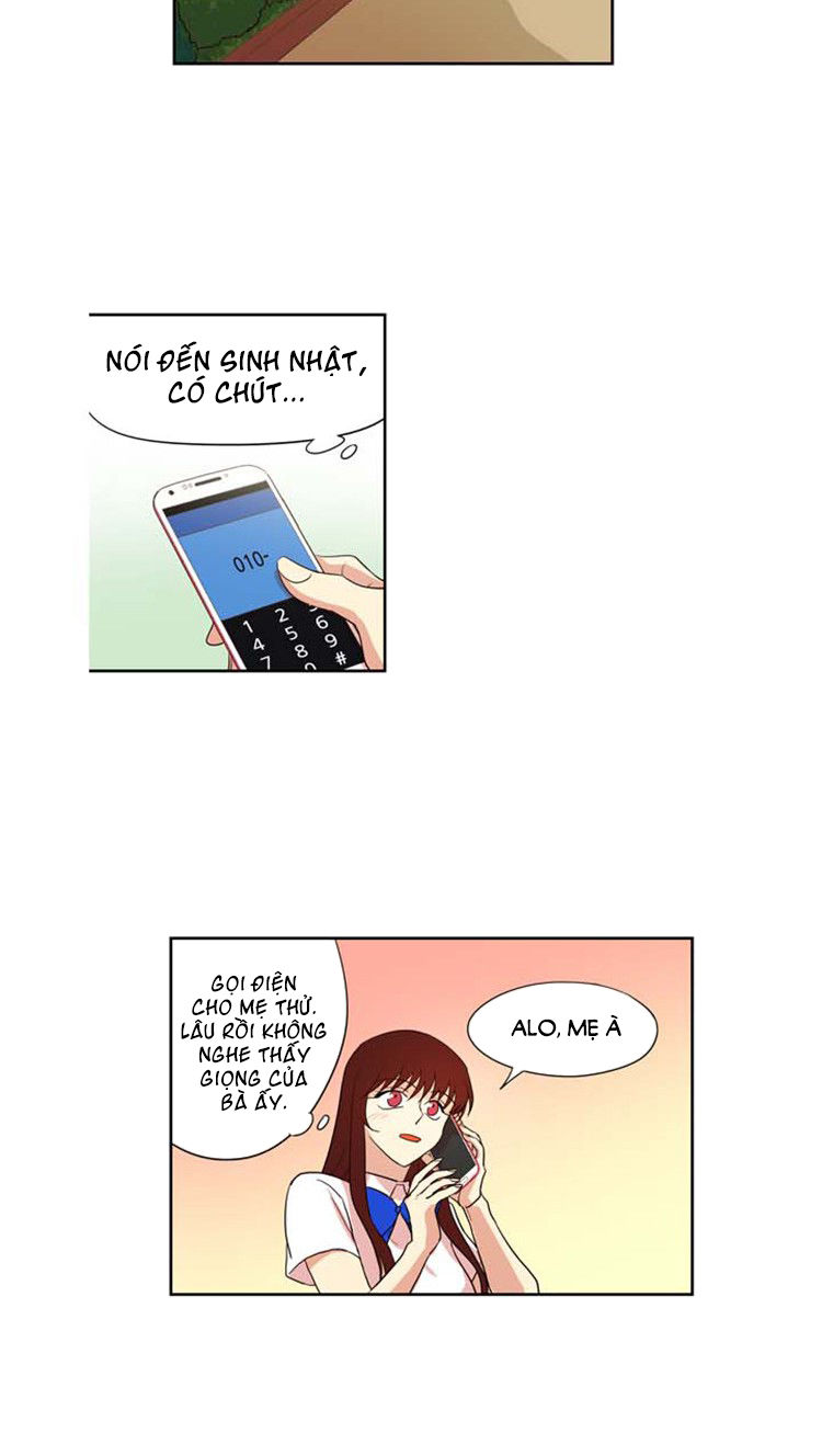 Trở Lại Tuổi Mười Mấy Chap 158 - Next Chap 159