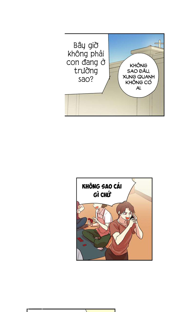 Trở Lại Tuổi Mười Mấy Chap 158 - Next Chap 159