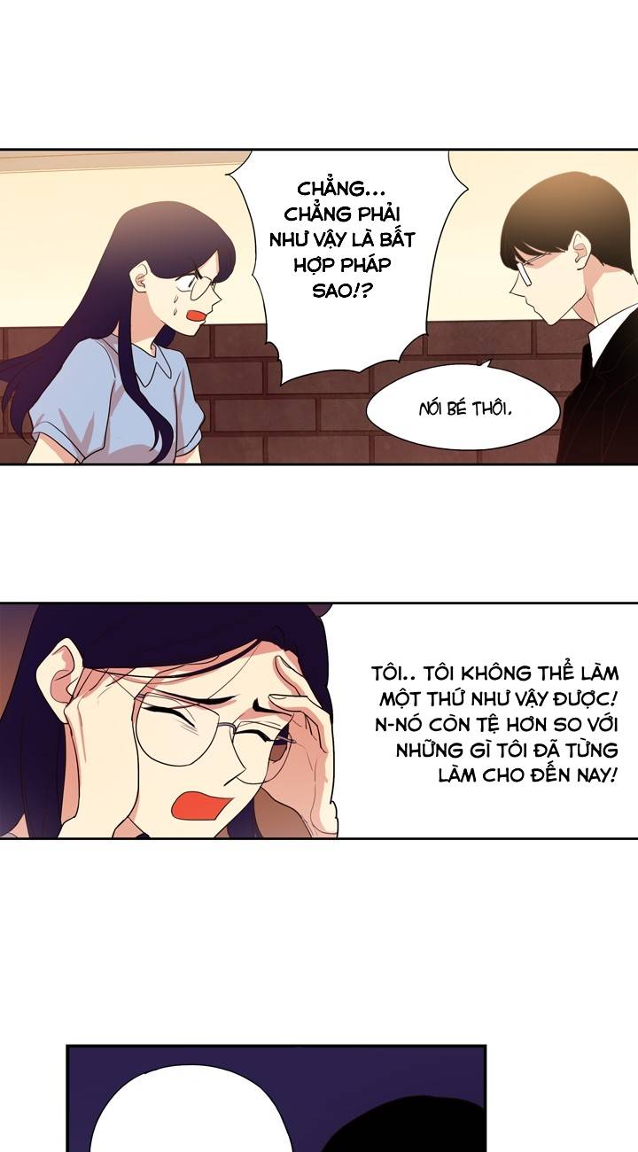 Trở Lại Tuổi Mười Mấy Chap 167 - Next Chap 168