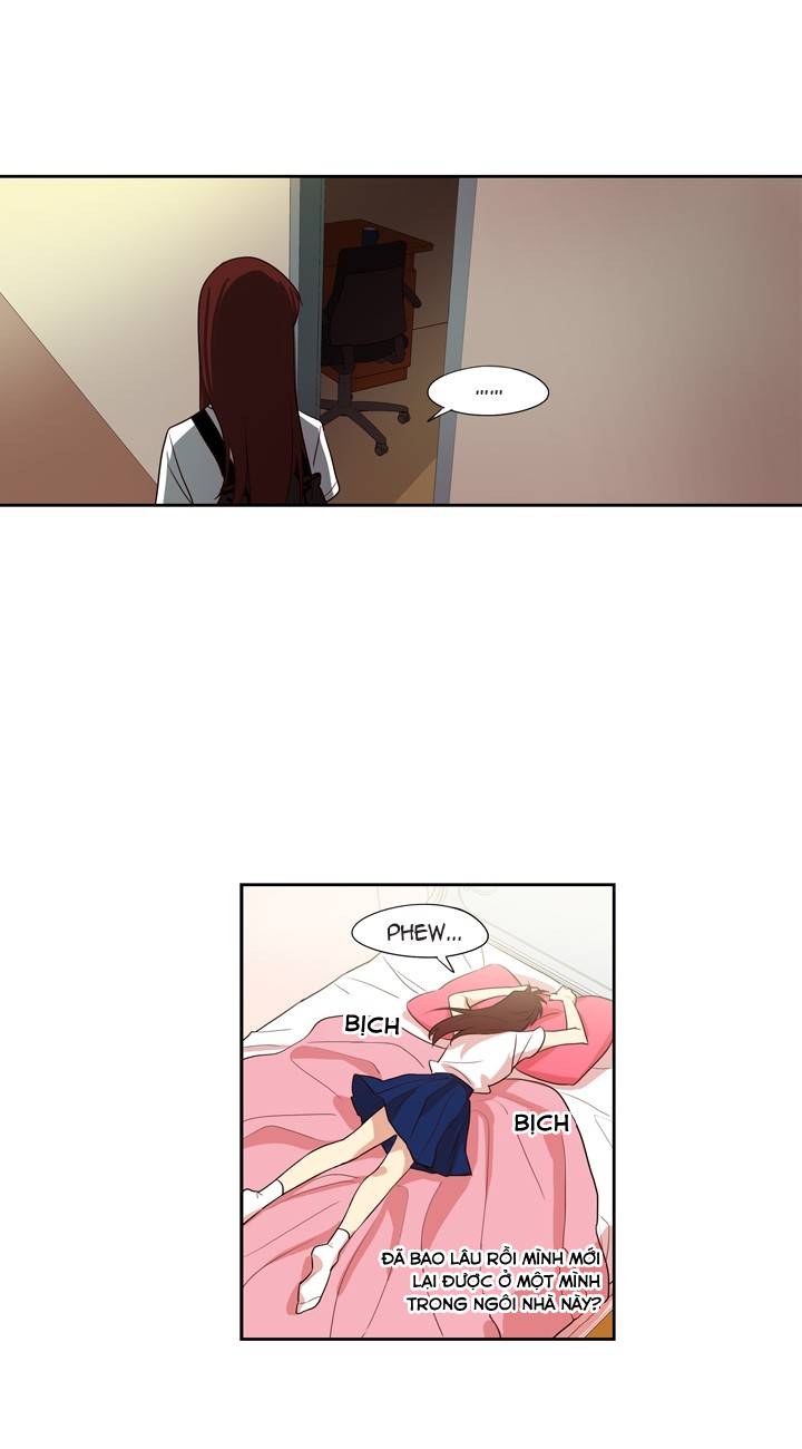 Trở Lại Tuổi Mười Mấy Chap 167 - Next Chap 168