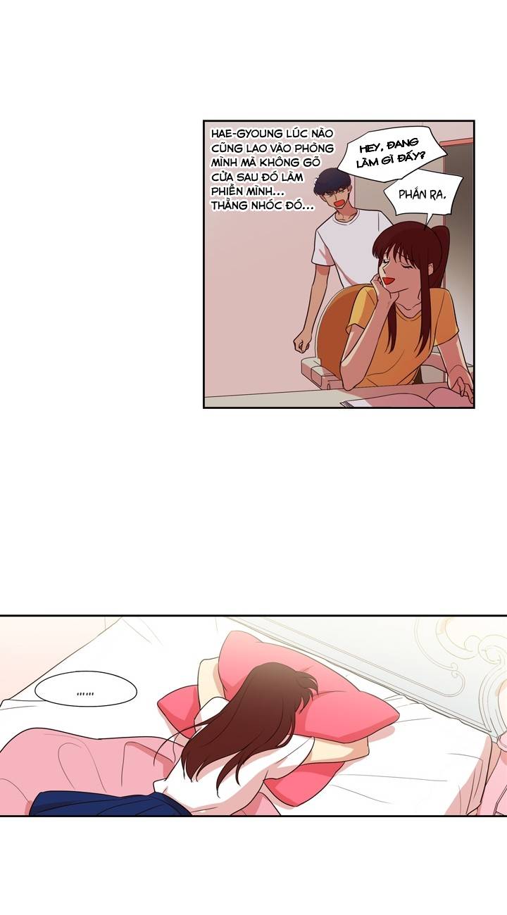 Trở Lại Tuổi Mười Mấy Chap 167 - Next Chap 168