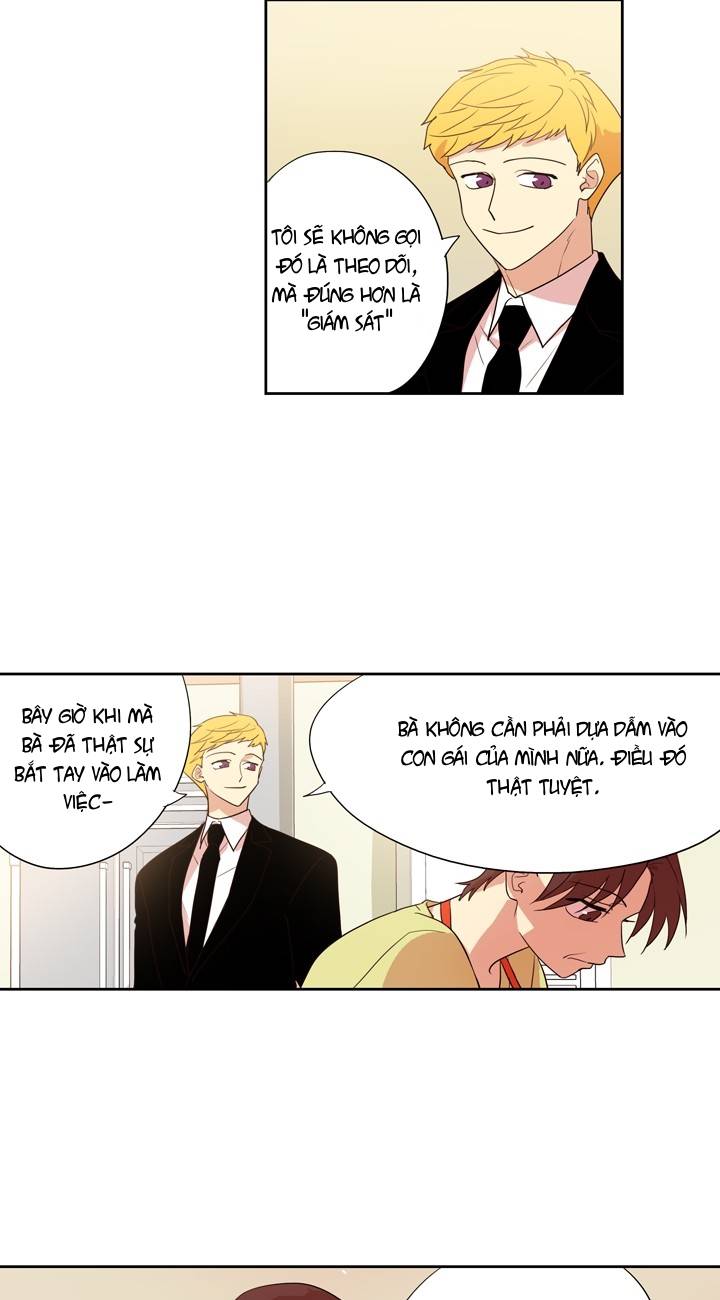 Trở Lại Tuổi Mười Mấy Chap 167 - Next Chap 168