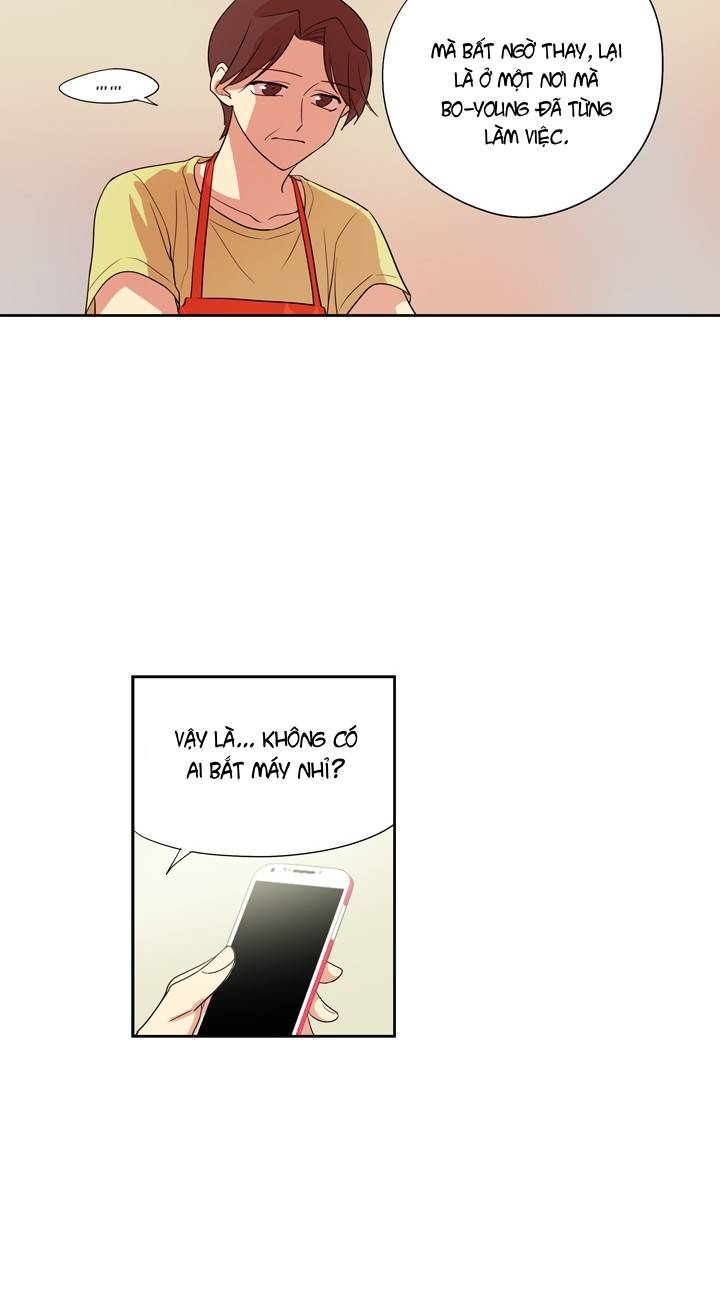 Trở Lại Tuổi Mười Mấy Chap 167 - Next Chap 168