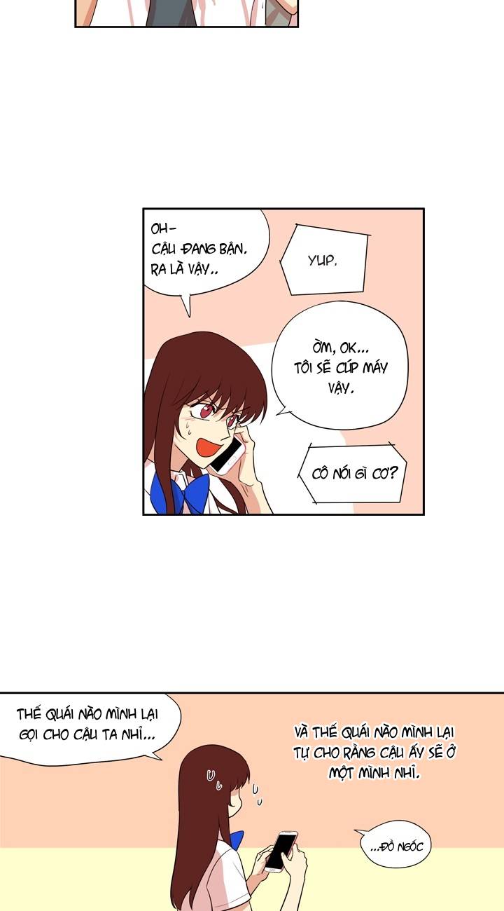 Trở Lại Tuổi Mười Mấy Chap 167 - Next Chap 168