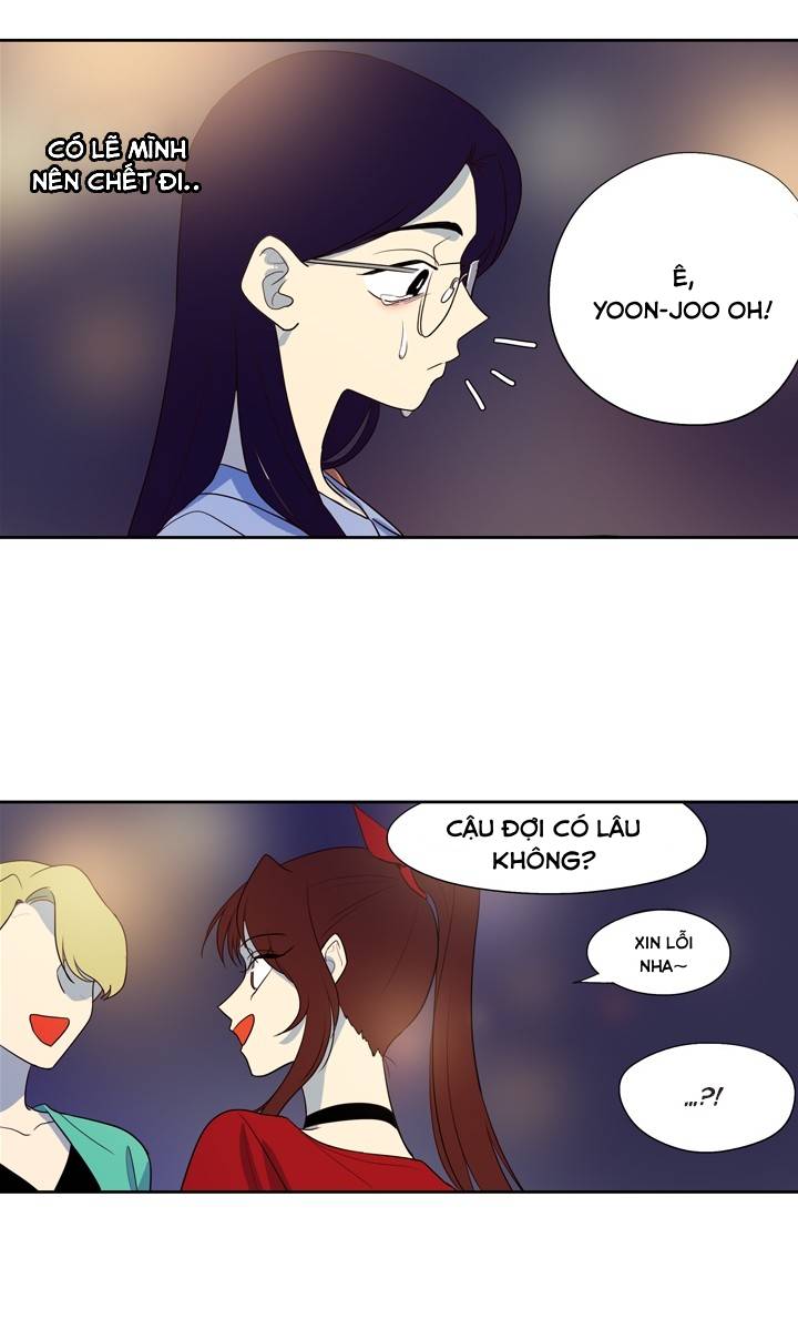 Trở Lại Tuổi Mười Mấy Chap 167 - Next Chap 168