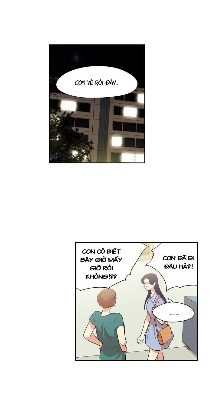 Trở Lại Tuổi Mười Mấy Chap 168 - Next Chap 169