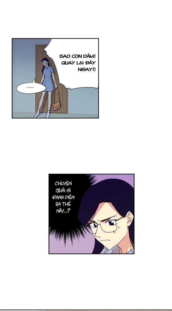 Trở Lại Tuổi Mười Mấy Chap 168 - Next Chap 169