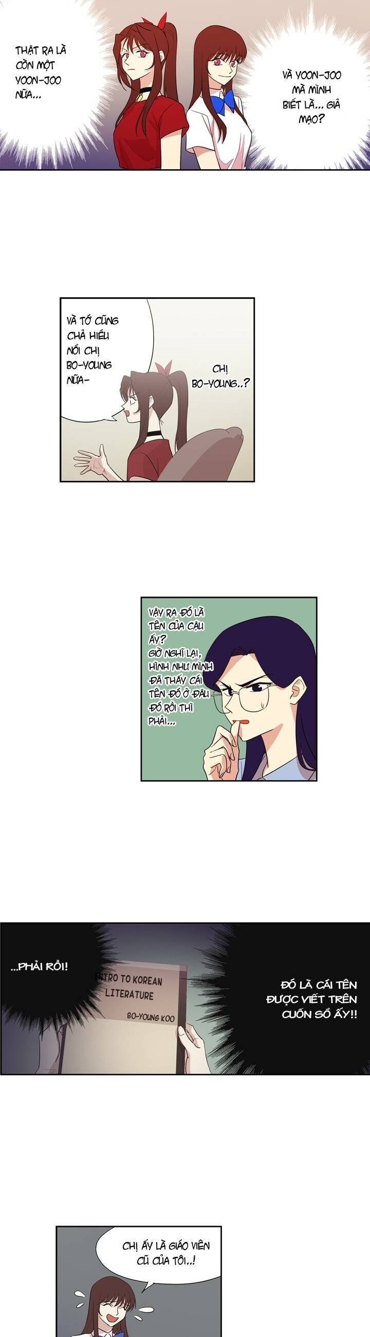 Trở Lại Tuổi Mười Mấy Chap 168 - Next Chap 169