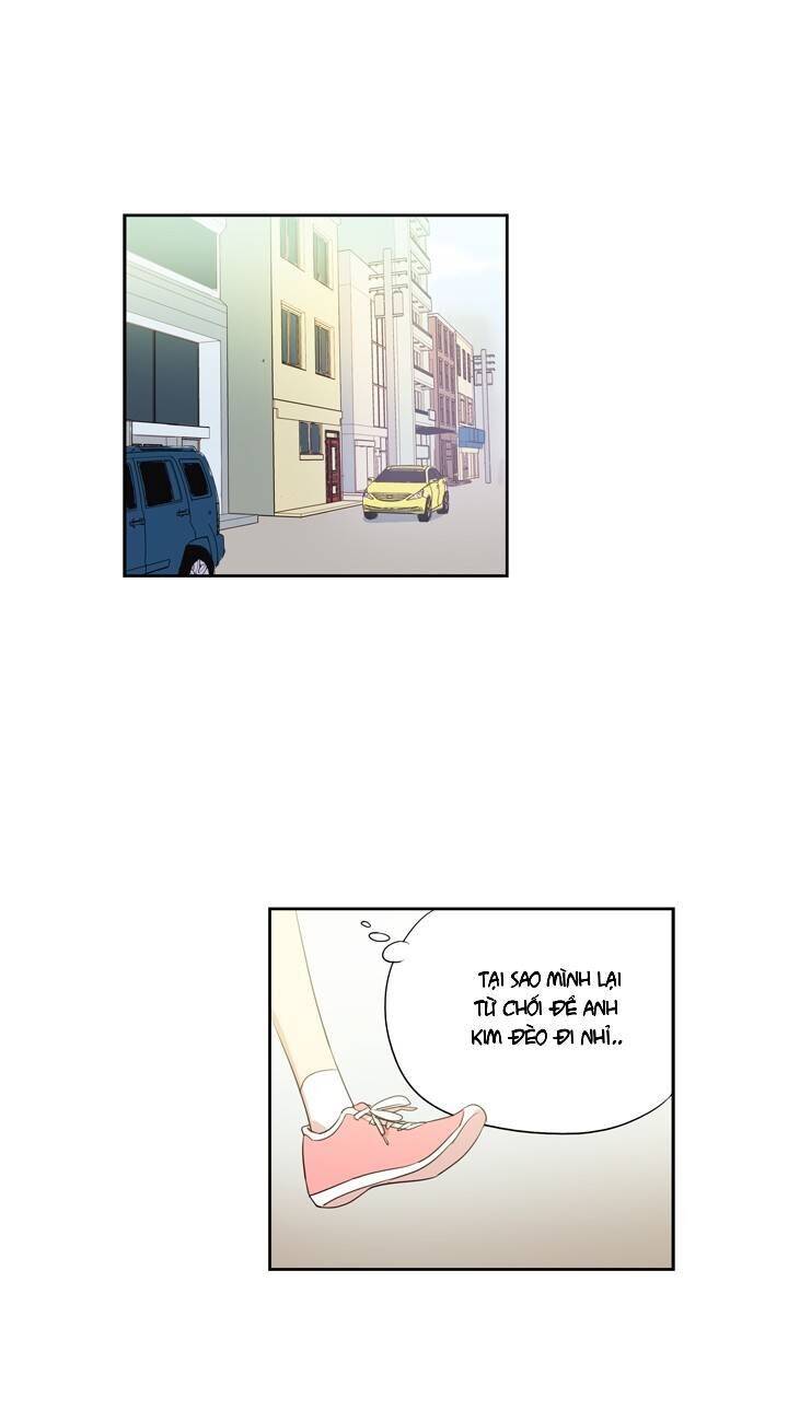 Trở Lại Tuổi Mười Mấy Chap 168 - Next Chap 169
