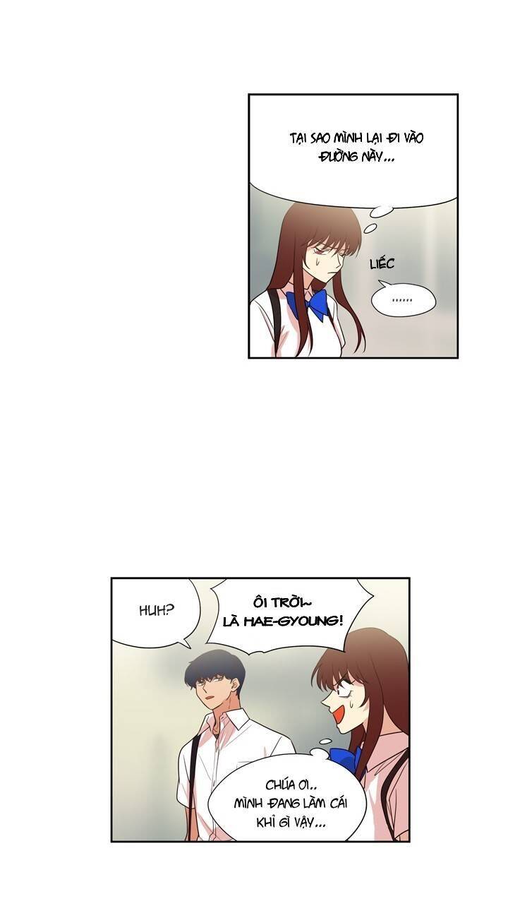 Trở Lại Tuổi Mười Mấy Chap 168 - Next Chap 169