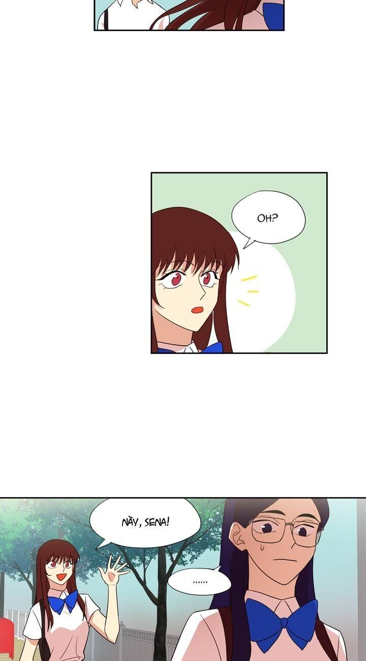 Trở Lại Tuổi Mười Mấy Chap 168 - Next Chap 169