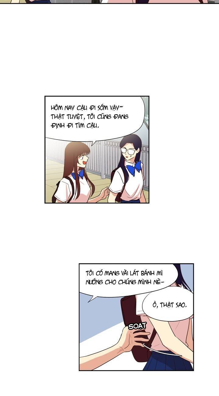 Trở Lại Tuổi Mười Mấy Chap 168 - Next Chap 169