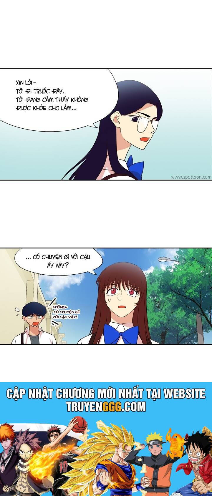 Trở Lại Tuổi Mười Mấy Chap 168 - Next Chap 169