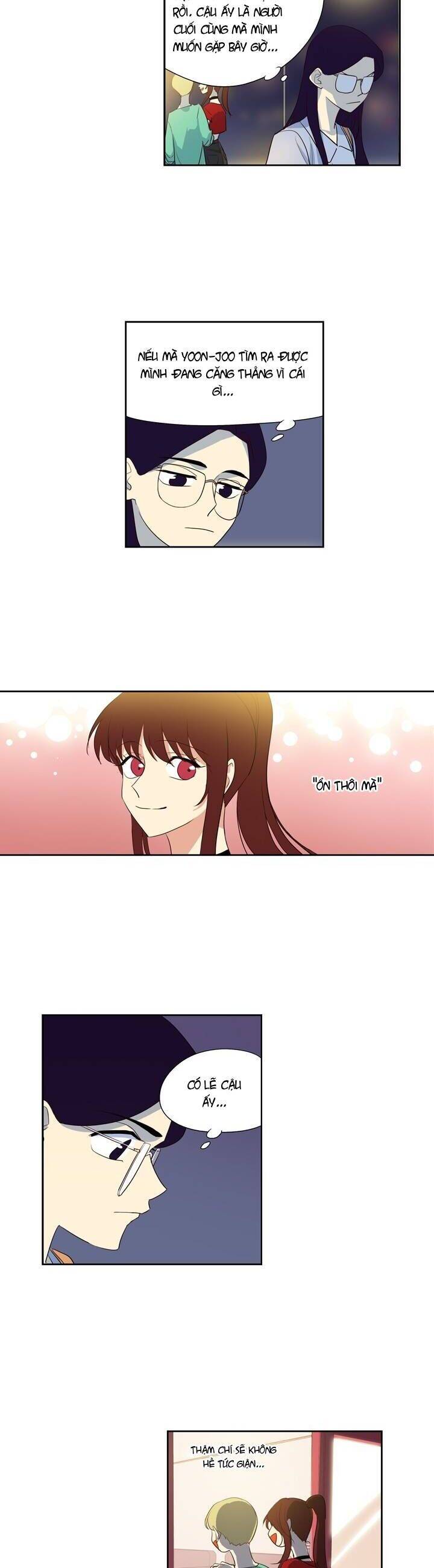 Trở Lại Tuổi Mười Mấy Chap 168 - Next Chap 169
