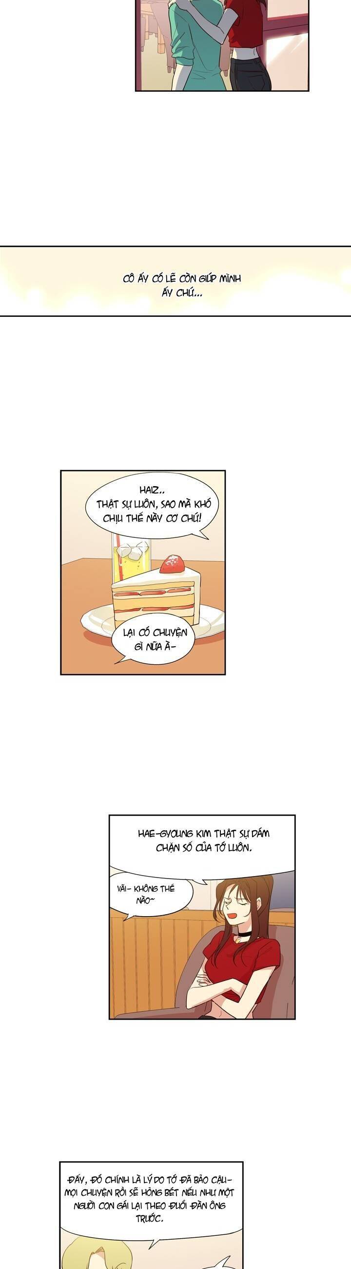 Trở Lại Tuổi Mười Mấy Chap 168 - Next Chap 169