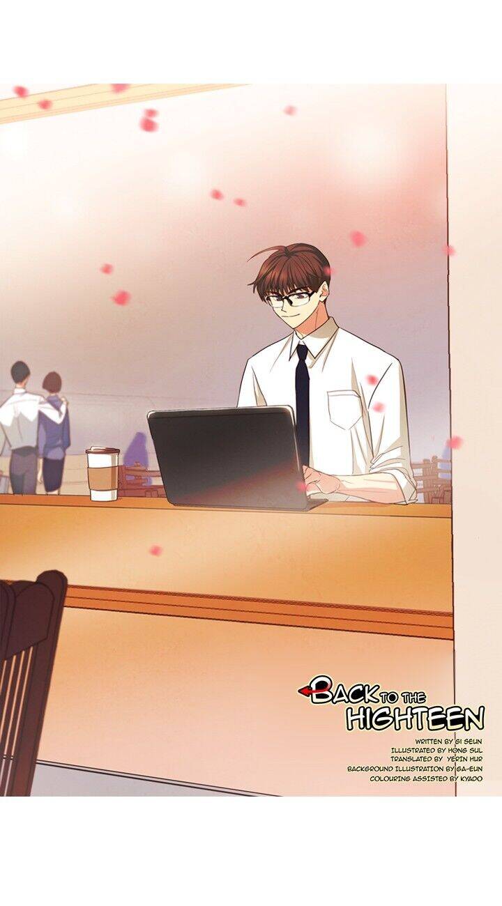 Trở Lại Tuổi Mười Mấy Chap 168 - Next Chap 169