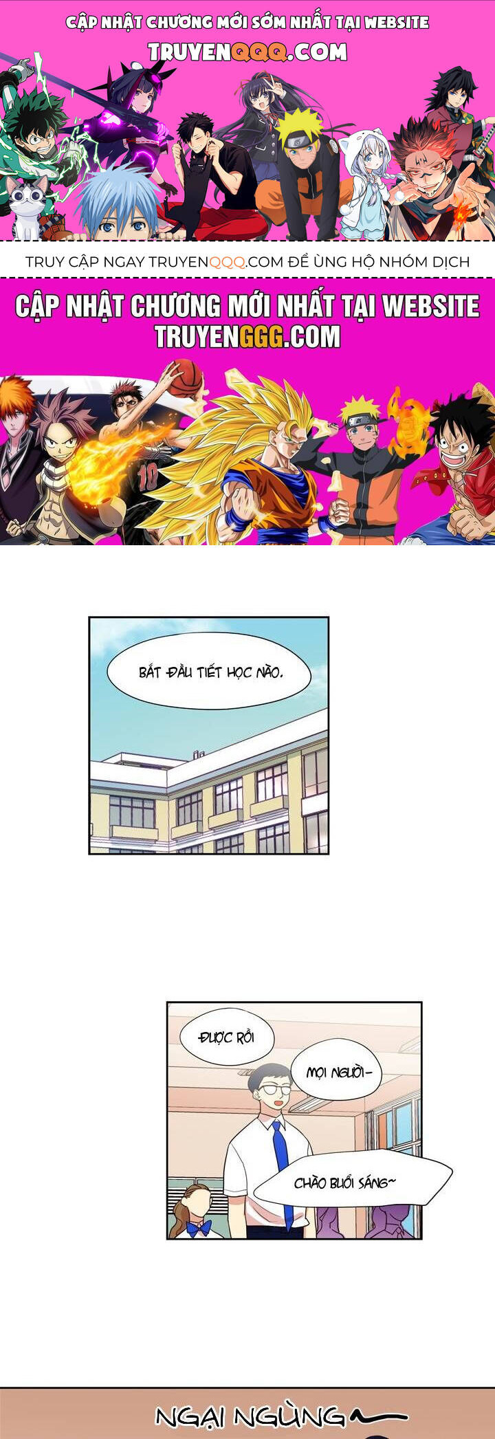 Trở Lại Tuổi Mười Mấy Chap 169 - Next Chap 170