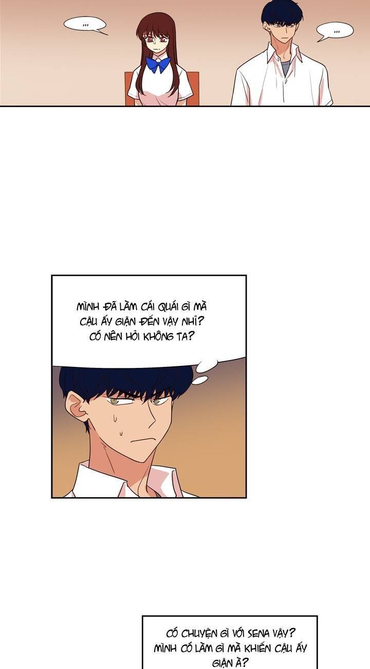Trở Lại Tuổi Mười Mấy Chap 169 - Next Chap 170