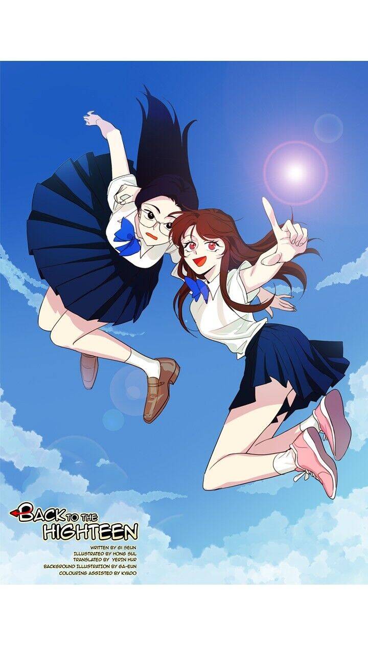 Trở Lại Tuổi Mười Mấy Chap 169 - Next Chap 170