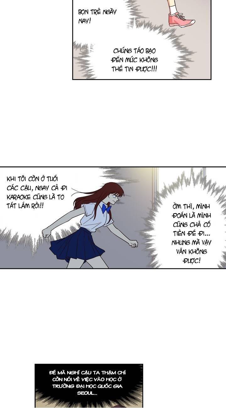 Trở Lại Tuổi Mười Mấy Chap 169 - Next Chap 170