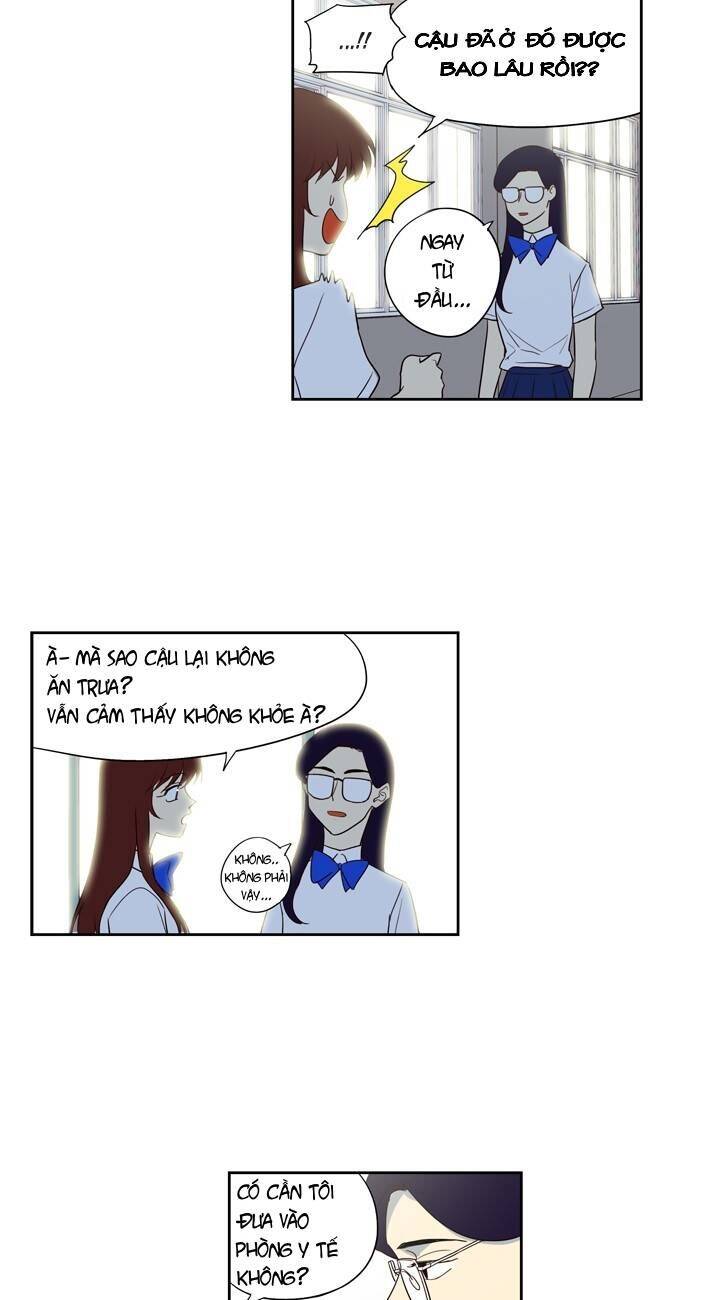 Trở Lại Tuổi Mười Mấy Chap 169 - Next Chap 170