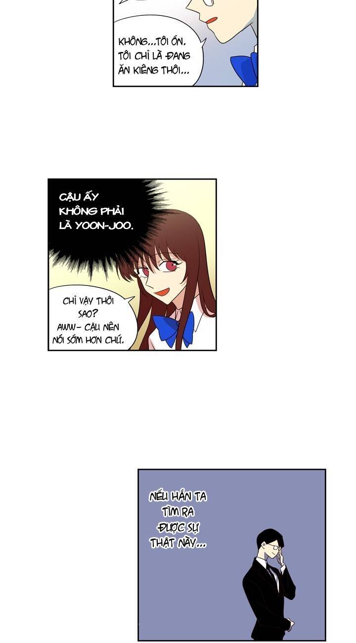 Trở Lại Tuổi Mười Mấy Chap 169 - Next Chap 170