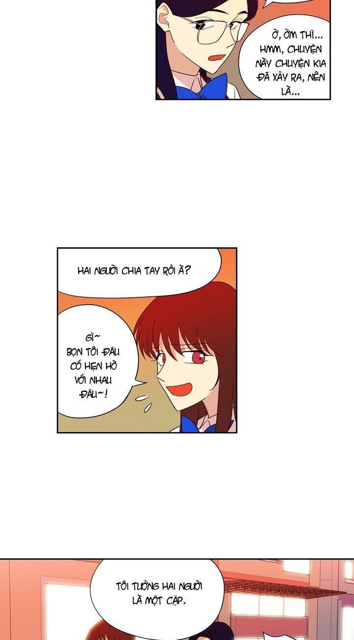 Trở Lại Tuổi Mười Mấy Chap 169 - Next Chap 170