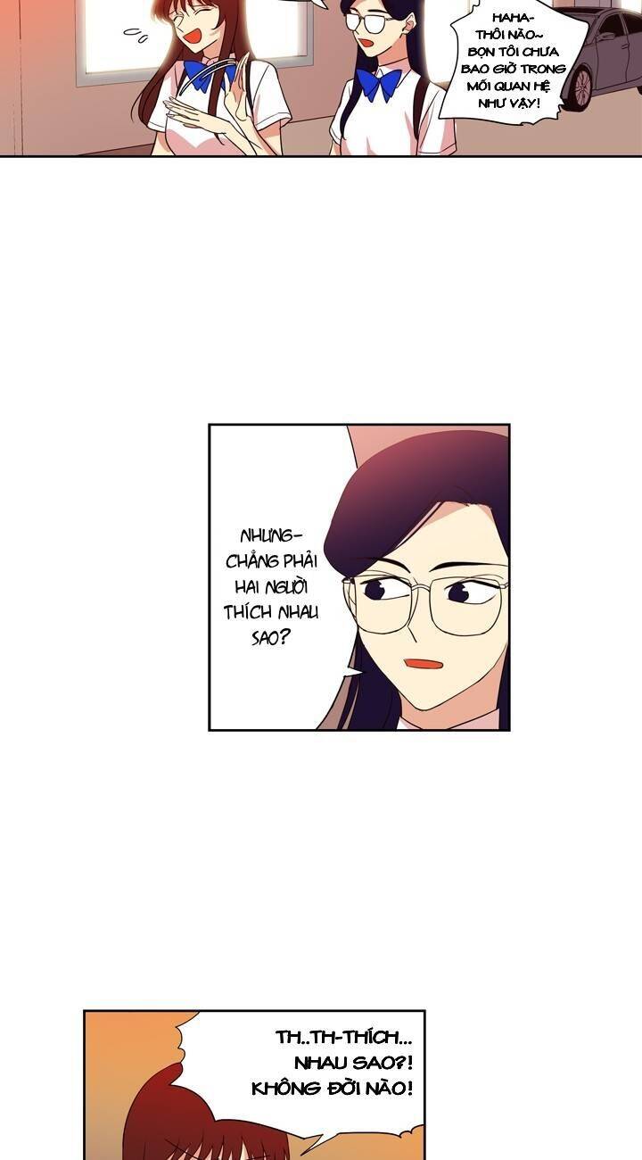 Trở Lại Tuổi Mười Mấy Chap 169 - Next Chap 170