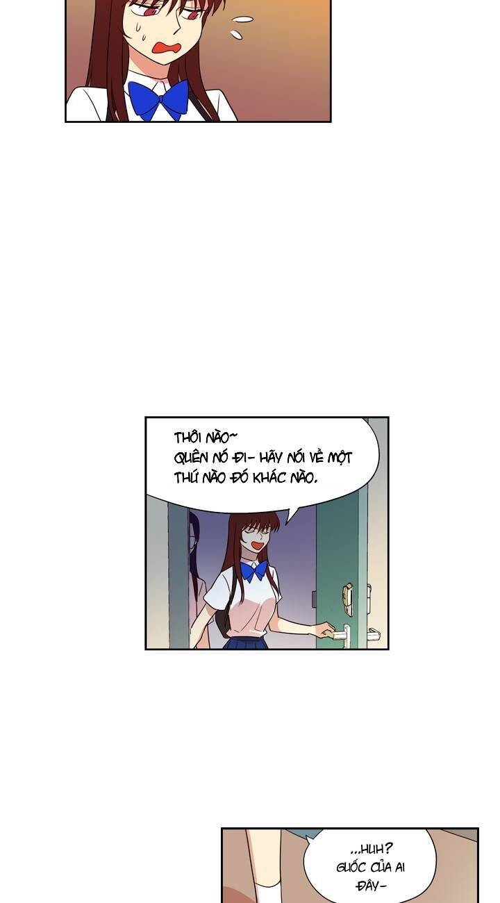 Trở Lại Tuổi Mười Mấy Chap 169 - Next Chap 170