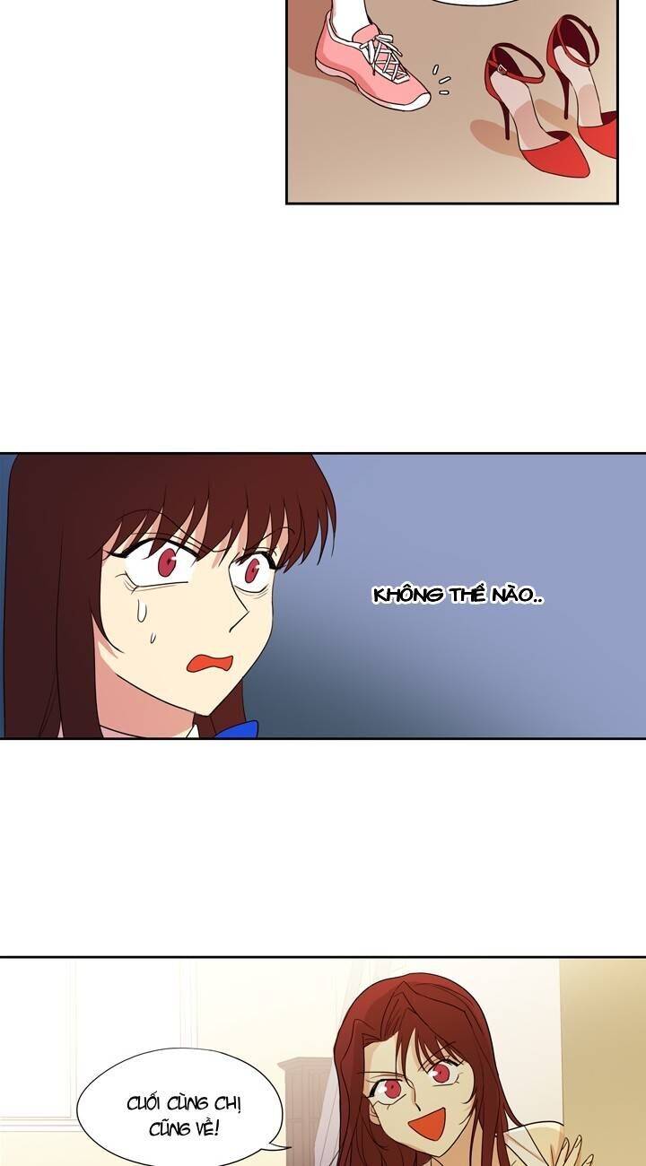 Trở Lại Tuổi Mười Mấy Chap 169 - Next Chap 170