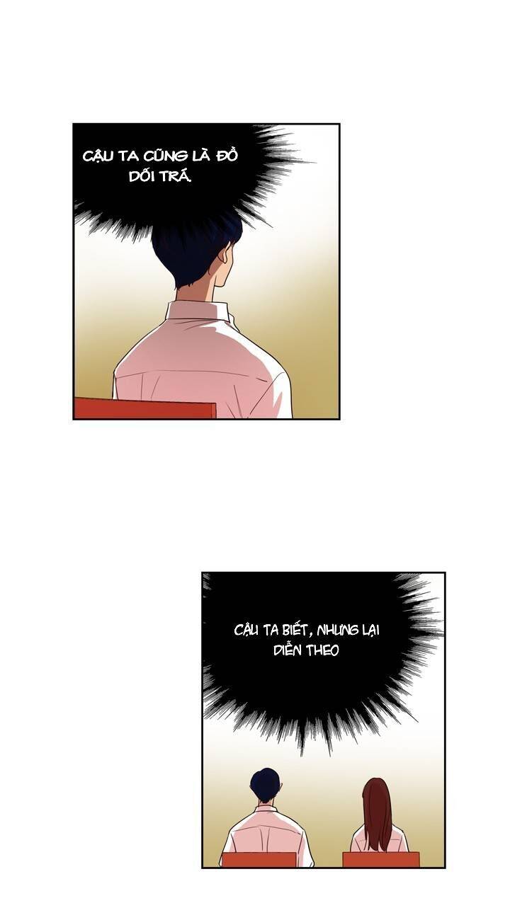 Trở Lại Tuổi Mười Mấy Chap 169 - Next Chap 170