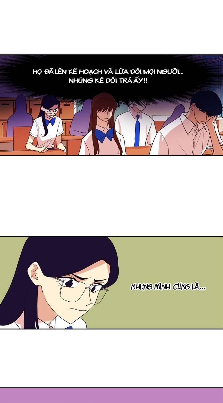 Trở Lại Tuổi Mười Mấy Chap 169 - Next Chap 170