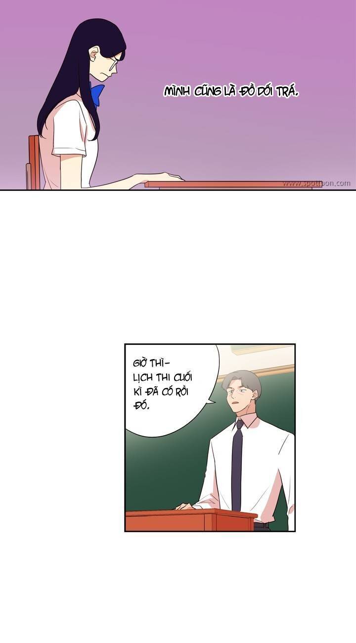Trở Lại Tuổi Mười Mấy Chap 169 - Next Chap 170