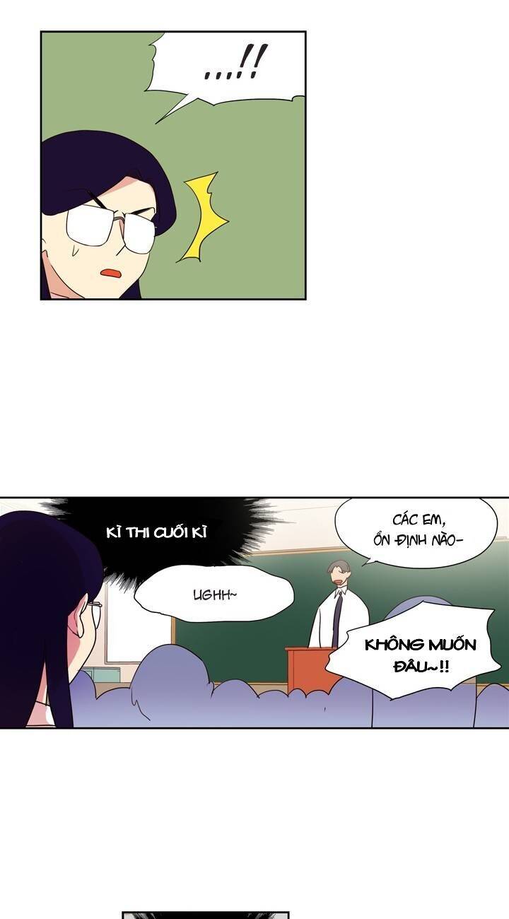 Trở Lại Tuổi Mười Mấy Chap 169 - Next Chap 170