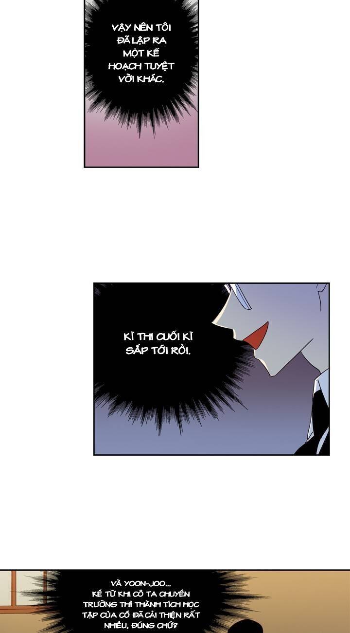 Trở Lại Tuổi Mười Mấy Chap 169 - Next Chap 170