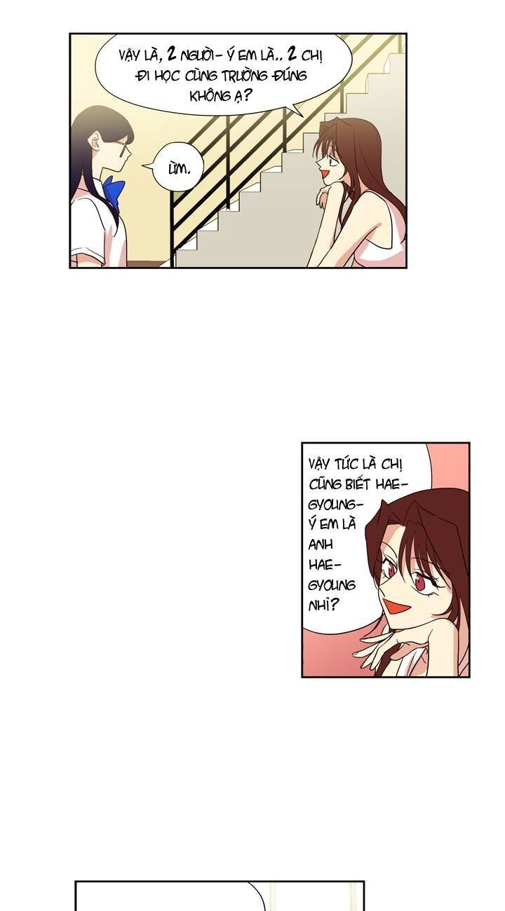 Trở Lại Tuổi Mười Mấy Chap 170 - Next Chap 171