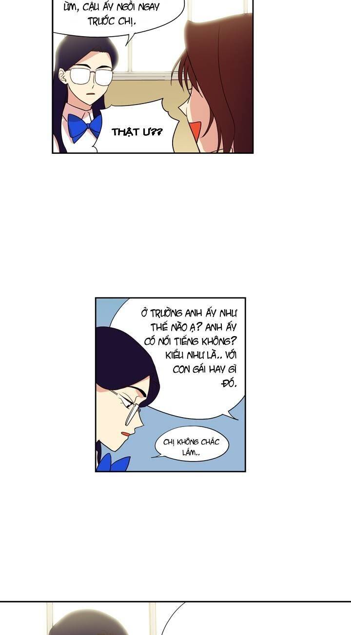 Trở Lại Tuổi Mười Mấy Chap 170 - Next Chap 171