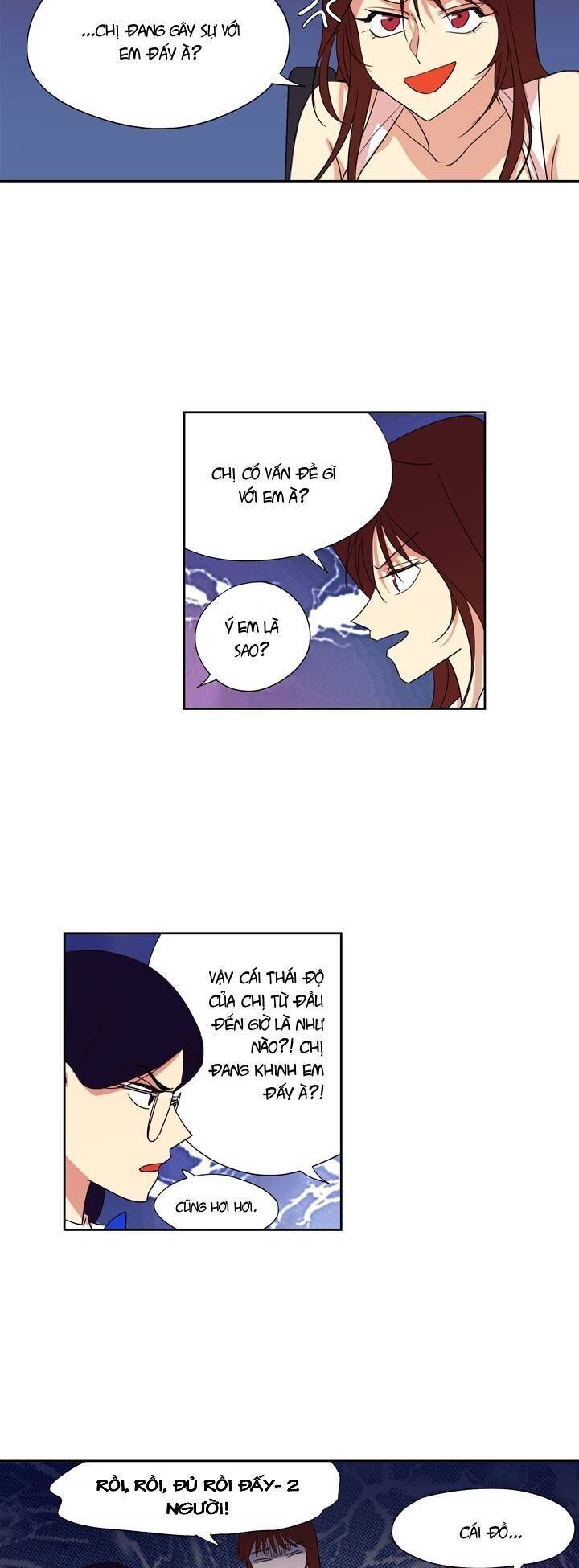 Trở Lại Tuổi Mười Mấy Chap 170 - Next Chap 171