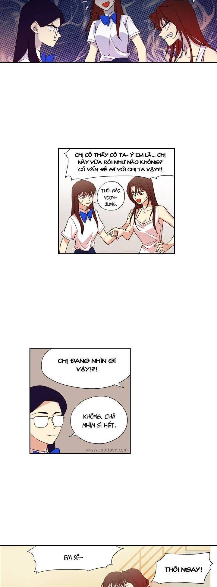 Trở Lại Tuổi Mười Mấy Chap 170 - Next Chap 171