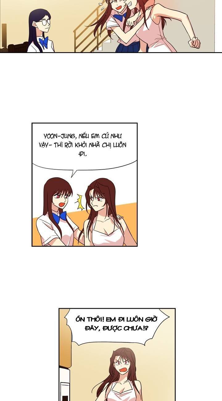 Trở Lại Tuổi Mười Mấy Chap 170 - Next Chap 171