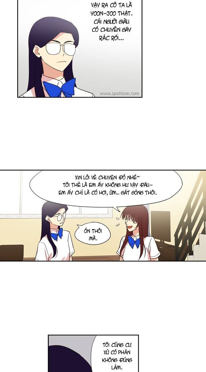 Trở Lại Tuổi Mười Mấy Chap 170 - Next Chap 171