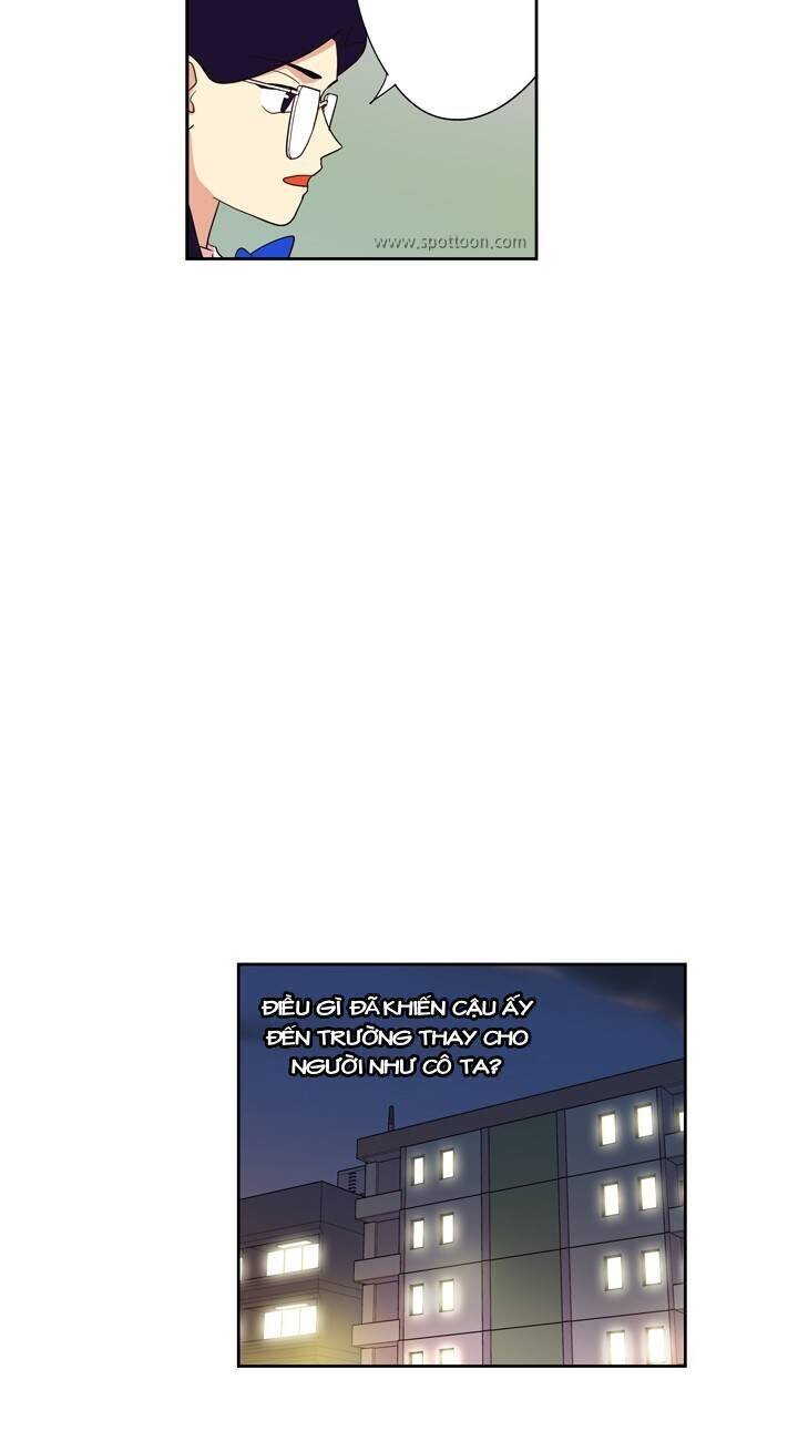 Trở Lại Tuổi Mười Mấy Chap 170 - Next Chap 171