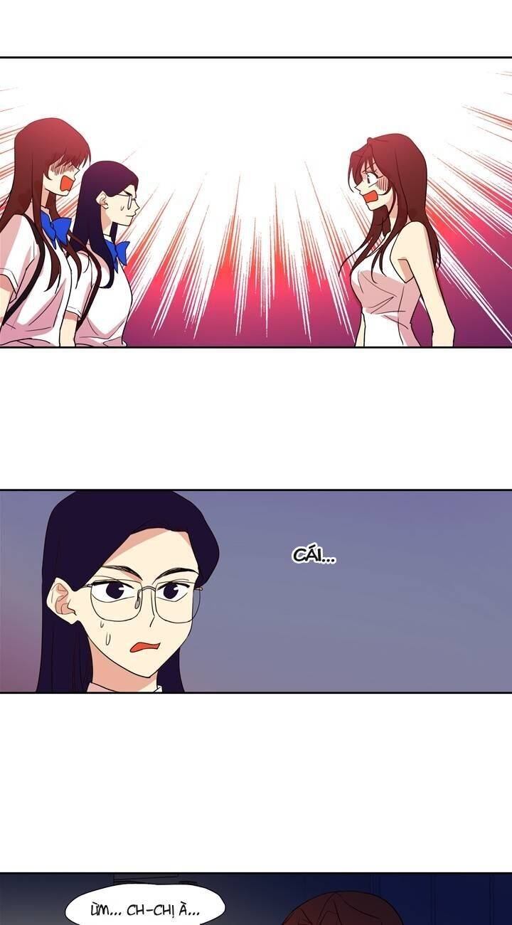 Trở Lại Tuổi Mười Mấy Chap 170 - Next Chap 171