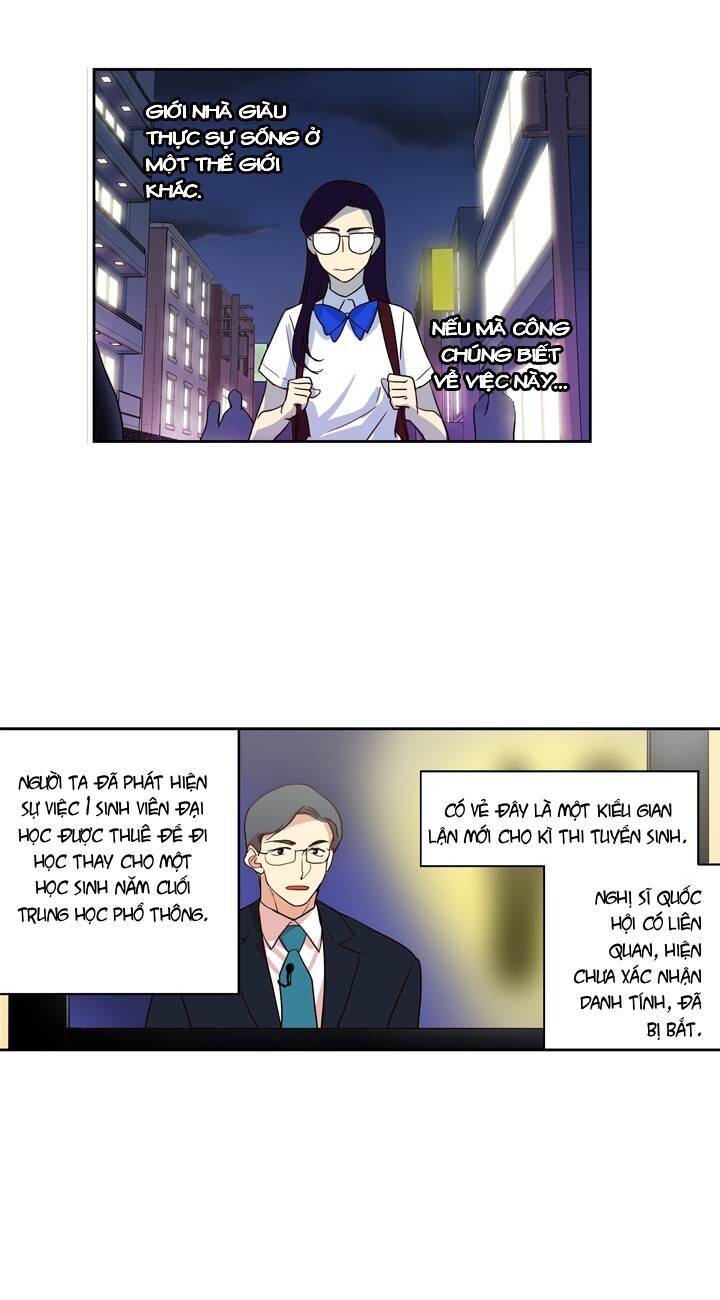 Trở Lại Tuổi Mười Mấy Chap 170 - Next Chap 171