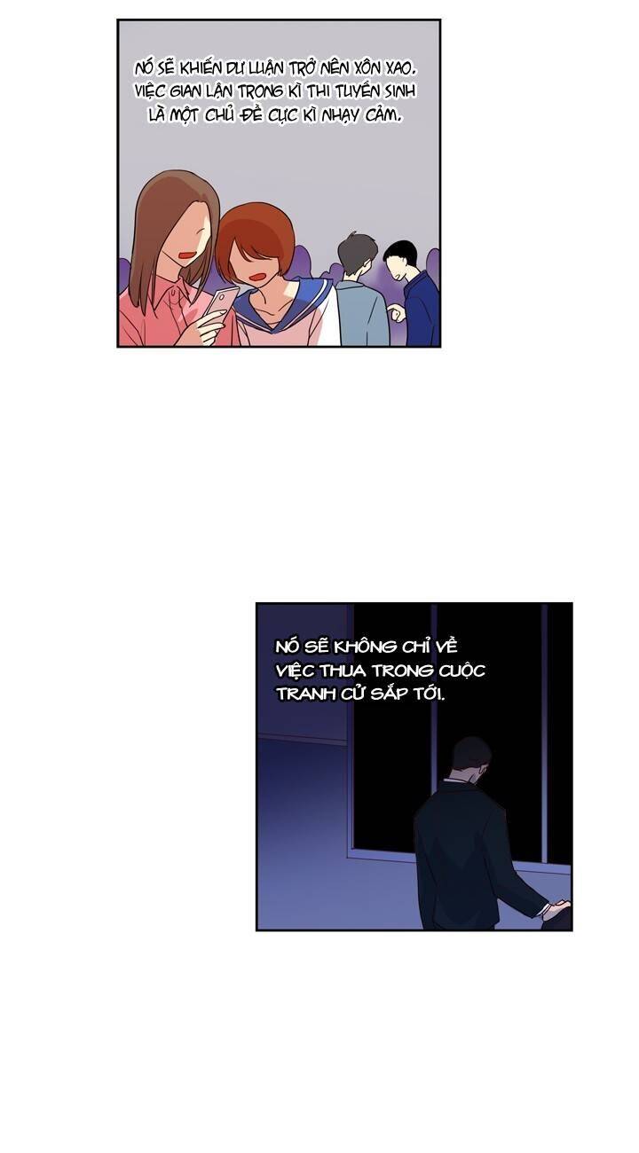 Trở Lại Tuổi Mười Mấy Chap 170 - Next Chap 171