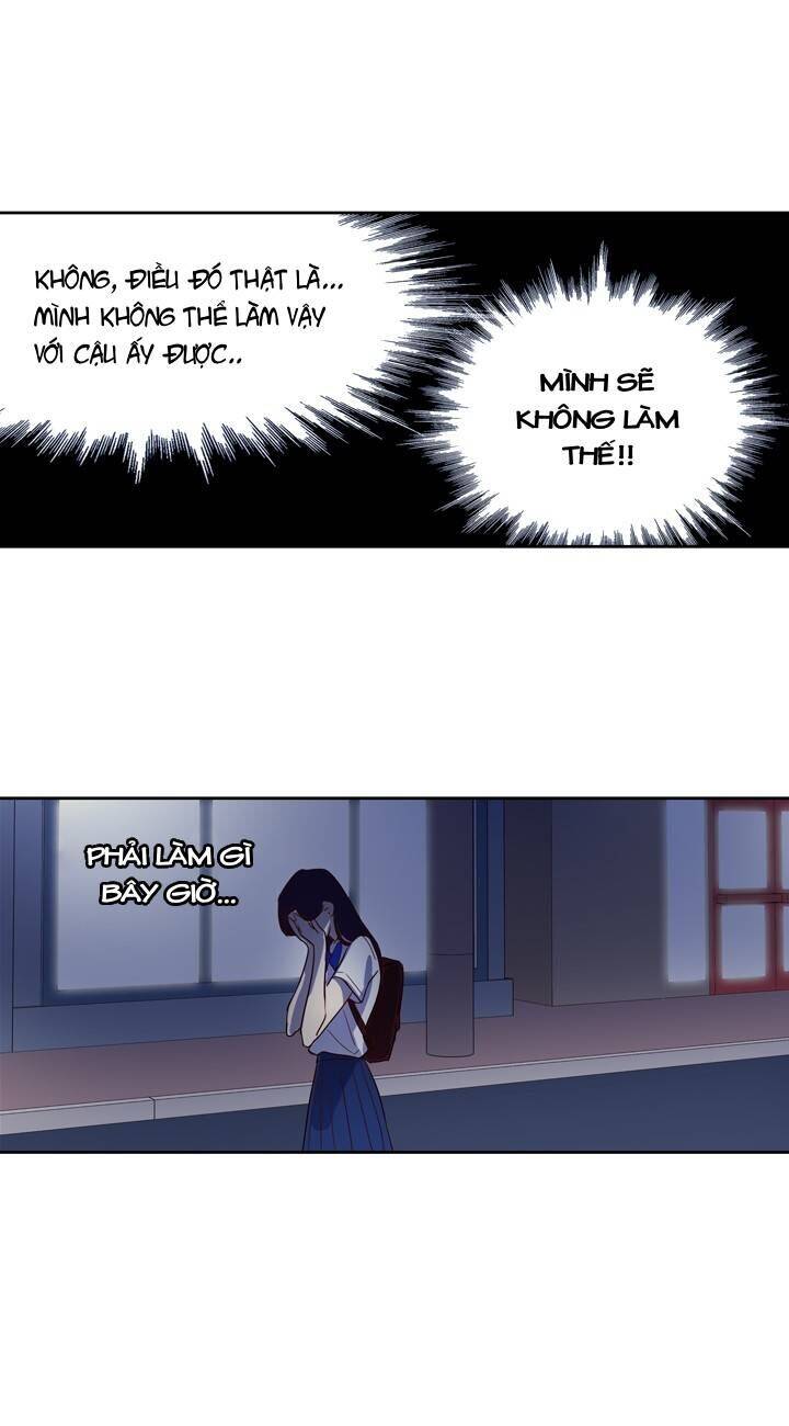 Trở Lại Tuổi Mười Mấy Chap 170 - Next Chap 171