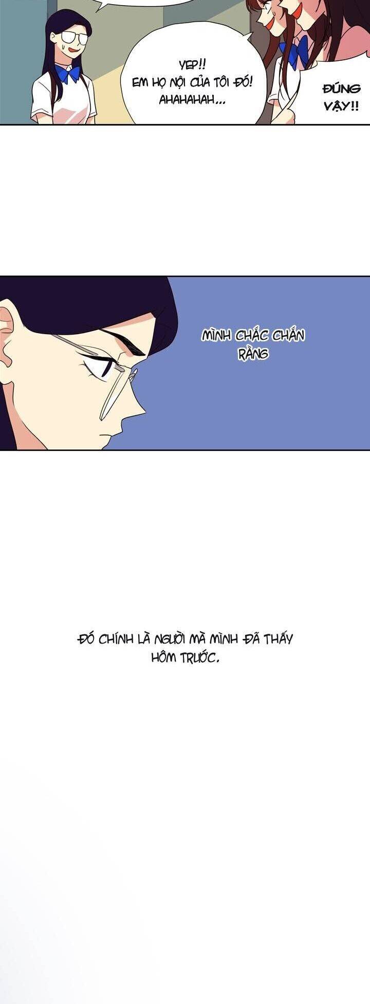 Trở Lại Tuổi Mười Mấy Chap 170 - Next Chap 171